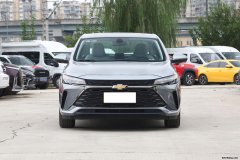10万落地最好的车 落地十万内的轿车