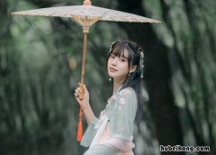 穿汉服要注意什么 穿汉服的注意事项和基本礼仪