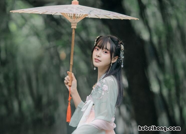穿汉服要注意什么 穿汉服的注意事项和基本礼仪