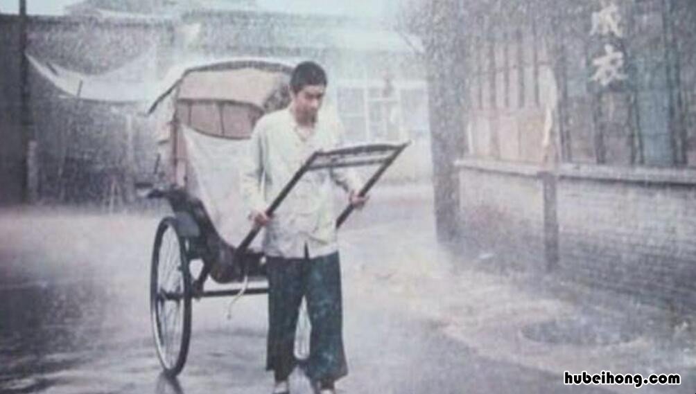 什么是小说 骆驼祥子 的基本线索 《骆驼祥子》的线索是什么
