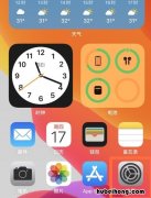 苹果相机九宫格怎么打开 苹果相机九宫格怎么打开