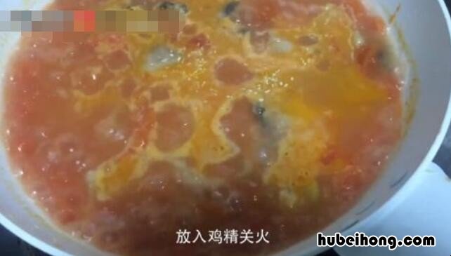 番茄煮鱼的做法 番茄煮鱼的做法 最正宗的做法窍门