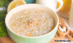 电饭煲中粥和稀饭的区别是什么 电饭煲粥跟稀饭有什么区别