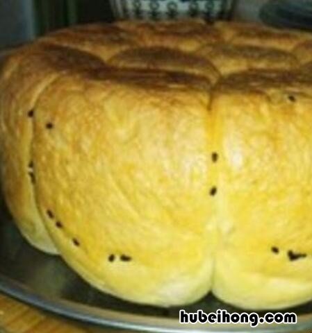 电饭锅怎么蒸面包好吃又松软窍门 电饭锅怎么蒸面包好吃又松软视频