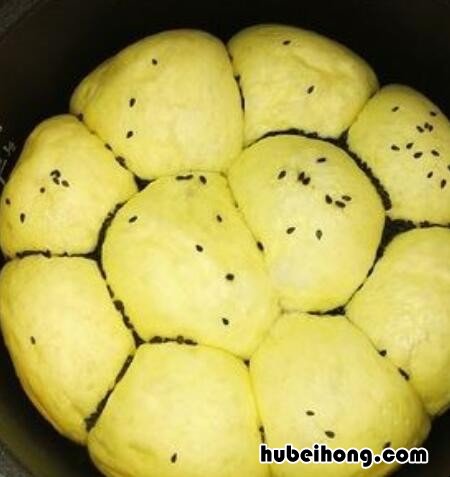 电饭锅怎么蒸面包好吃又松软窍门 电饭锅怎么蒸面包好吃又松软视频
