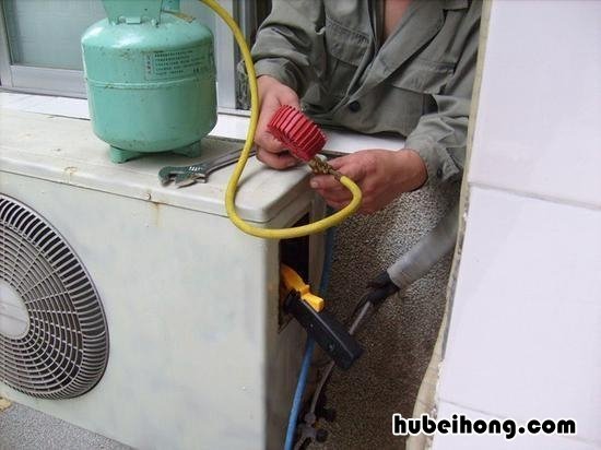 空调不制冷,除了缺氟,还有一个重要原因,你知道吗 空调不制冷是缺氟利昂了吗