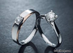 结婚戒指怎样选择 结婚戒指怎样选择尺寸大小
