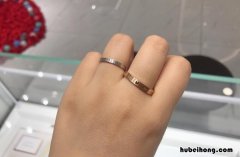 结婚戒指的戴法是什么 结婚戒指的正确佩戴
