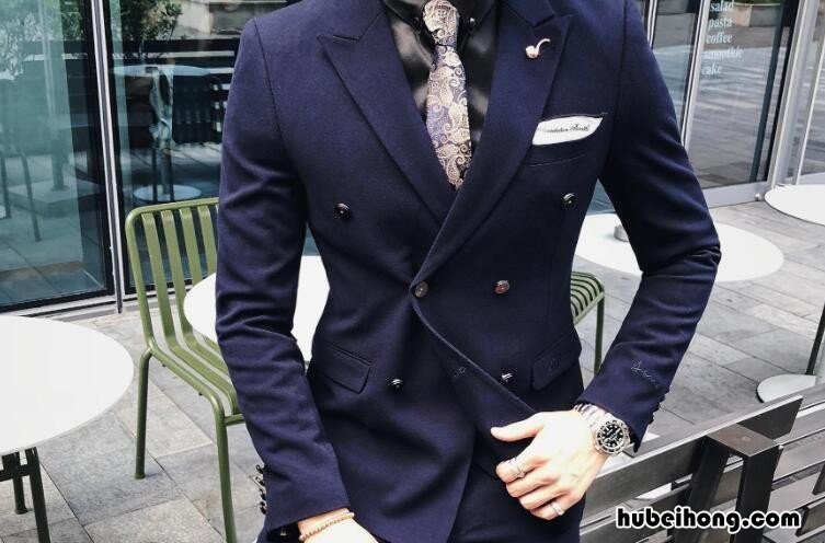 结婚西装可以上班穿吗 结婚当天西装