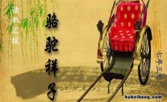 骆驼祥子第十六篇的主要内容 《骆驼祥子》第十六章概括