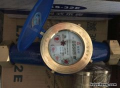 水表里面生锈了怎么办 水表里面有锈水,看不清楚怎么办