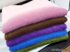 水貂绒毛衣怎么保养和清洗呢 水貂绒毛衣怎么洗比较好