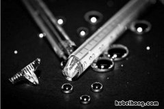 体温计破碎后用什么方法处理单选 体温计破碎后用什么方法处理比较好