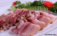 半斤瘦肉的热量是多少大卡 100克猪瘦肉的热量是多少大卡