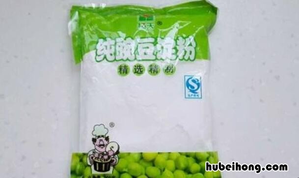 白凉粉教程 白凉粉做