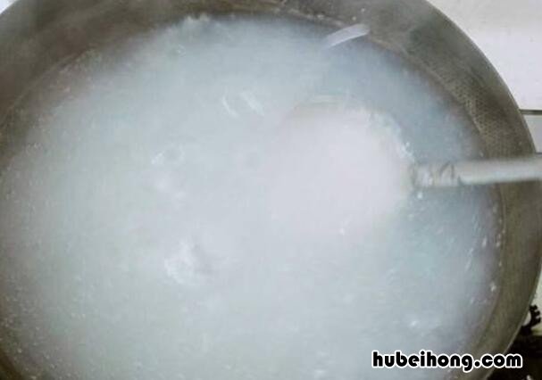 白凉粉教程 白凉粉做
