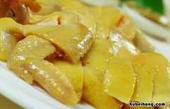白暂鸡开水烧几分钟最好 白斩鸡煮多长时间最佳