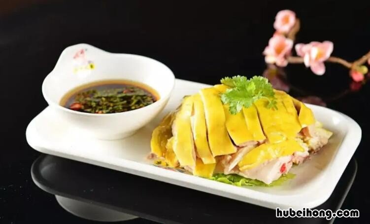 白切鸡是哪个菜系的名菜 白切鸡是哪个菜系的名菜图片