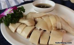 白切鸡用开水能泡熟吗 白切鸡浸泡