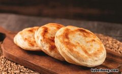 白吉饼是什么做的 正宗白吉饼的和面方法
