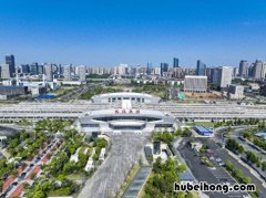 九省通衢 武汉 武汉九省通衢原因