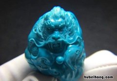 绿松石如何清洁 绿松石脏了用什么洗