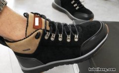 翻毛鞋磨损了怎么办 翻毛鞋有划痕怎么处理