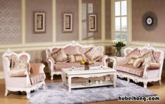 欧美经典家具大全图 欧美十大家具品牌排行榜