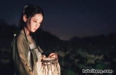 汉服脏了洗不掉怎么办 汉服被染色怎么洗回来