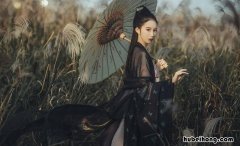 汉服可以用洗衣机脱水吗 汉服可以用洗衣机脱水吗视频