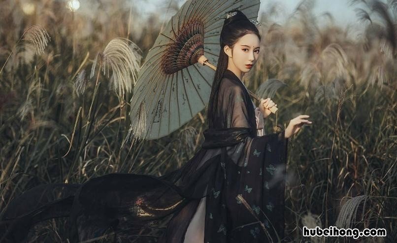 汉服可以用洗衣机脱水吗 汉服可以用洗衣机脱水吗视频