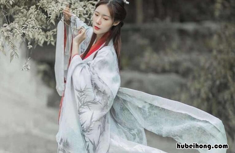 汉服染色了怎么办才能洗掉 汉服染色了怎么办能洗掉吗