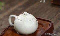 白段泥紫砂壶特点 大圣 白段泥壶有价值吗