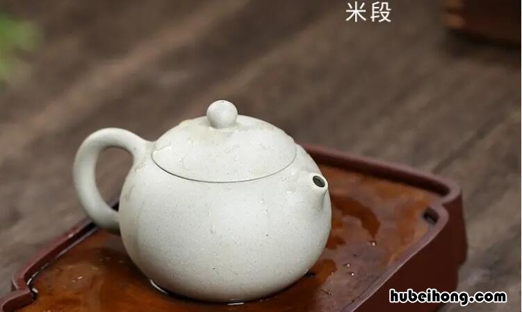 白段泥紫砂壶特点 大圣 白段泥壶有价值吗