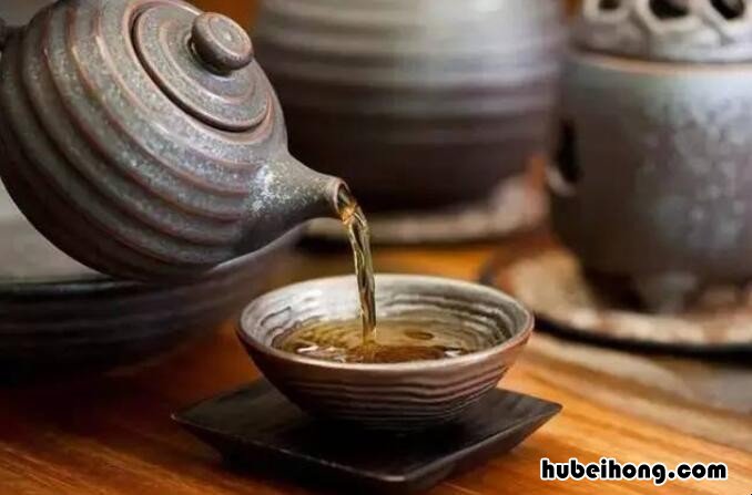 白族三道茶的茶俗文化 白族三道茶的由来
