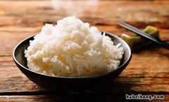 白米饭属于什么垃圾 白米饭是