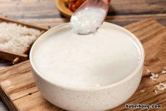 小米南瓜粥有糖吗 南瓜小米粥有糖粉吗