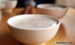 白粥隔夜加热能喝吗 白粥能隔夜吗