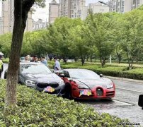 加塞被撞了 加塞故意撞车