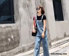 背带裤背带短怎么办 背带裤的背带短怎么办的视频