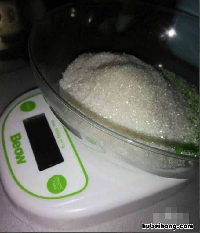 怎么熬白糖浆 白糖怎么熬白糖浆视频