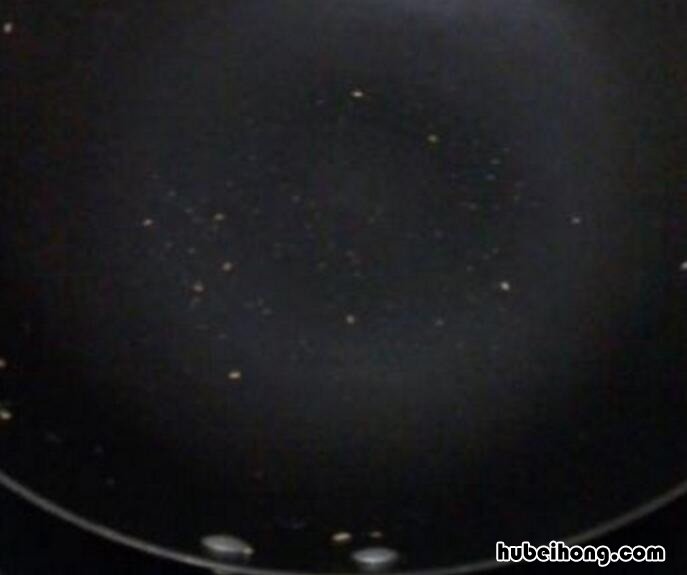 炒芝麻是干炒还是湿炒 白芝麻怎么炒熟才香甜