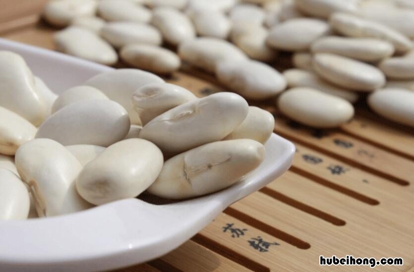 白芸豆是什么豆 白芸豆是什么功效
