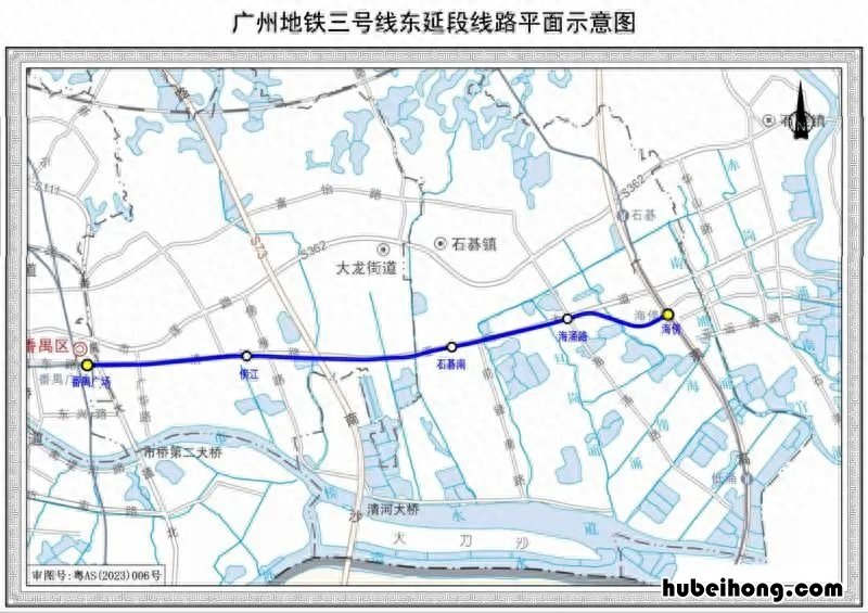 广州地铁站地铁 广州地铁几号线最方便