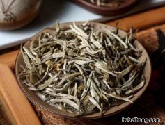 沩山白毛尖是黄茶吗? 沩山毛尖简介