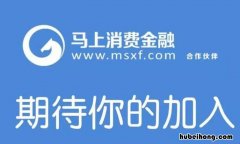 马上消费金融不还款会怎么样 马上消费金融如果不还会怎么样