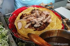 石家庄特色美食小吃 石家庄小吃特产有哪些
