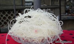 石花菜用不用水煮一下 石花菜用热水焯过还能吃吗