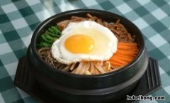 石锅拌饭的锅和砂锅的区别 石锅拌饭必须用石锅吗