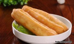 矾在油条里起什么作用 现在炸油条用什么代替了明矾